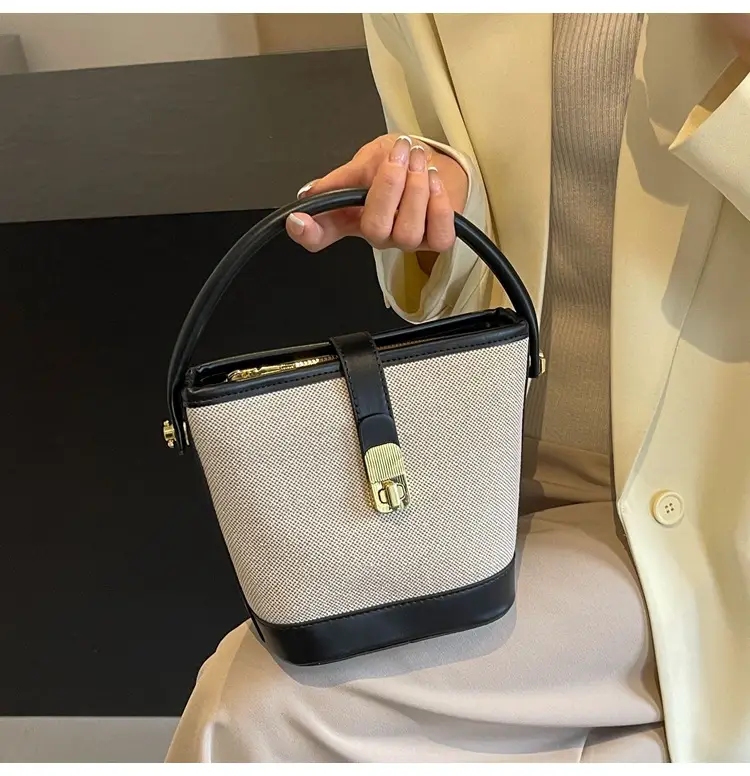 Women Crossbody Bag Contrasting Color 2025 Fashion — feature 50