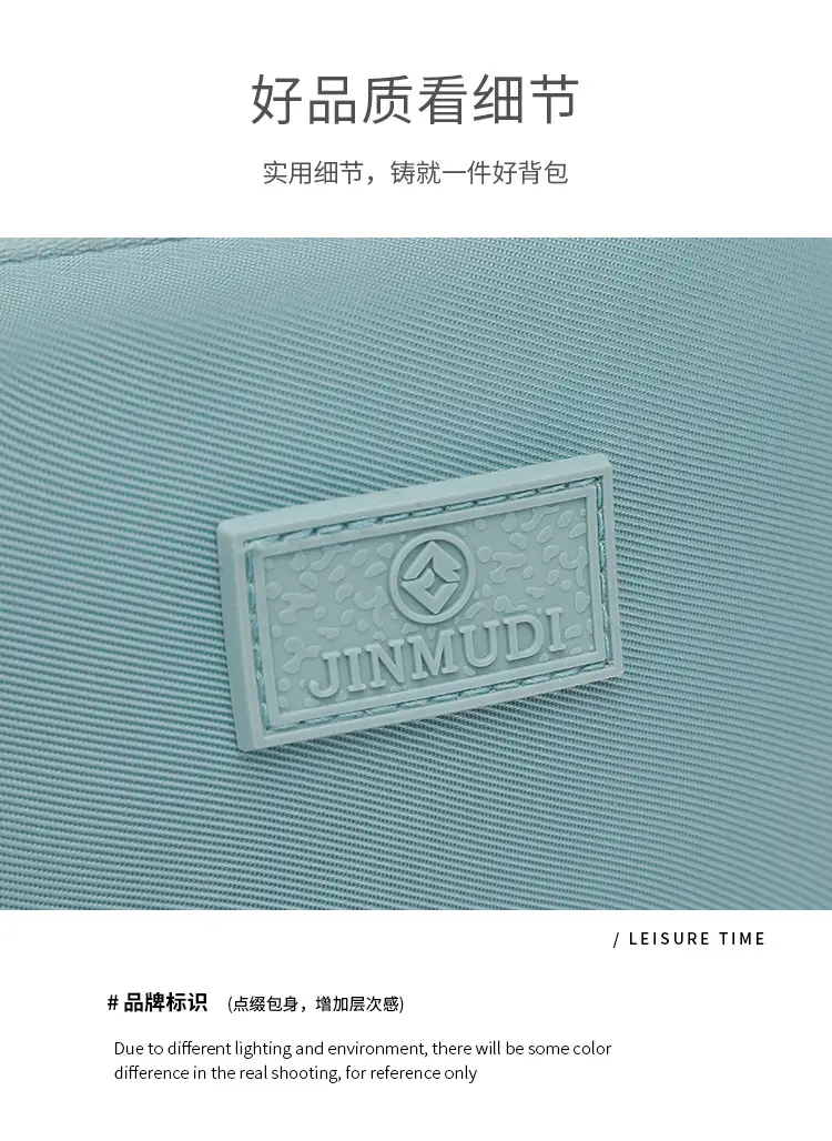 2026 Red Shoulder Bag for Middle-Aged Moms with Large Capacity — feature 10