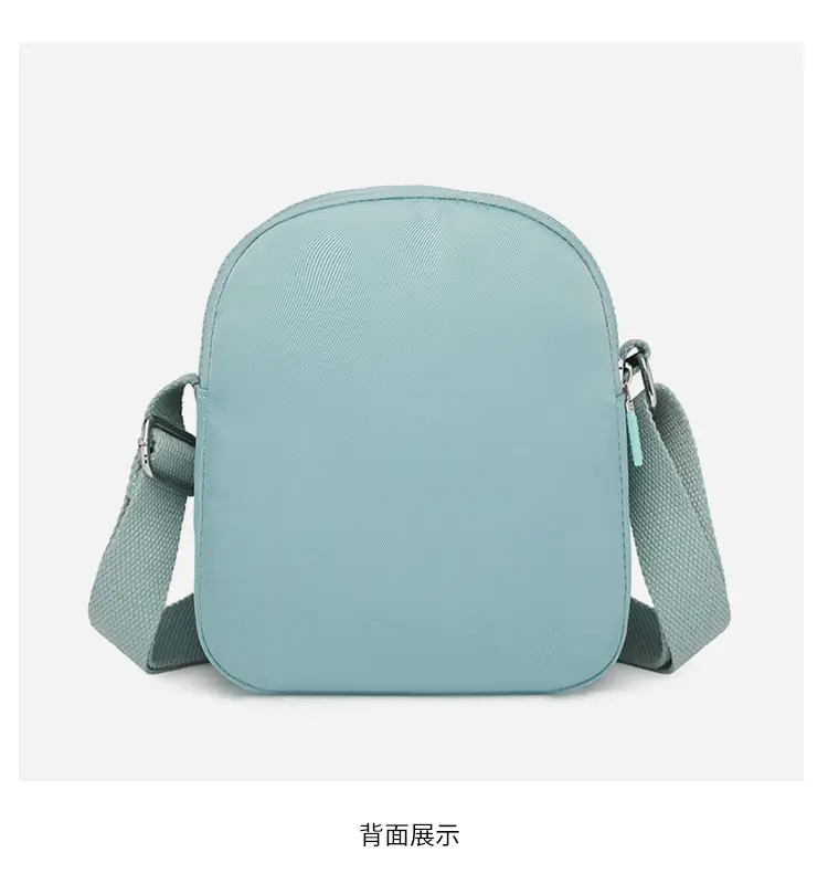 2026 Red Shoulder Bag for Middle-Aged Moms with Large Capacity — feature 22