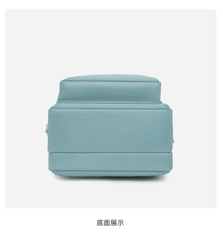 2026 Red Shoulder Bag for Middle-Aged Moms with Large Capacity — feature 23