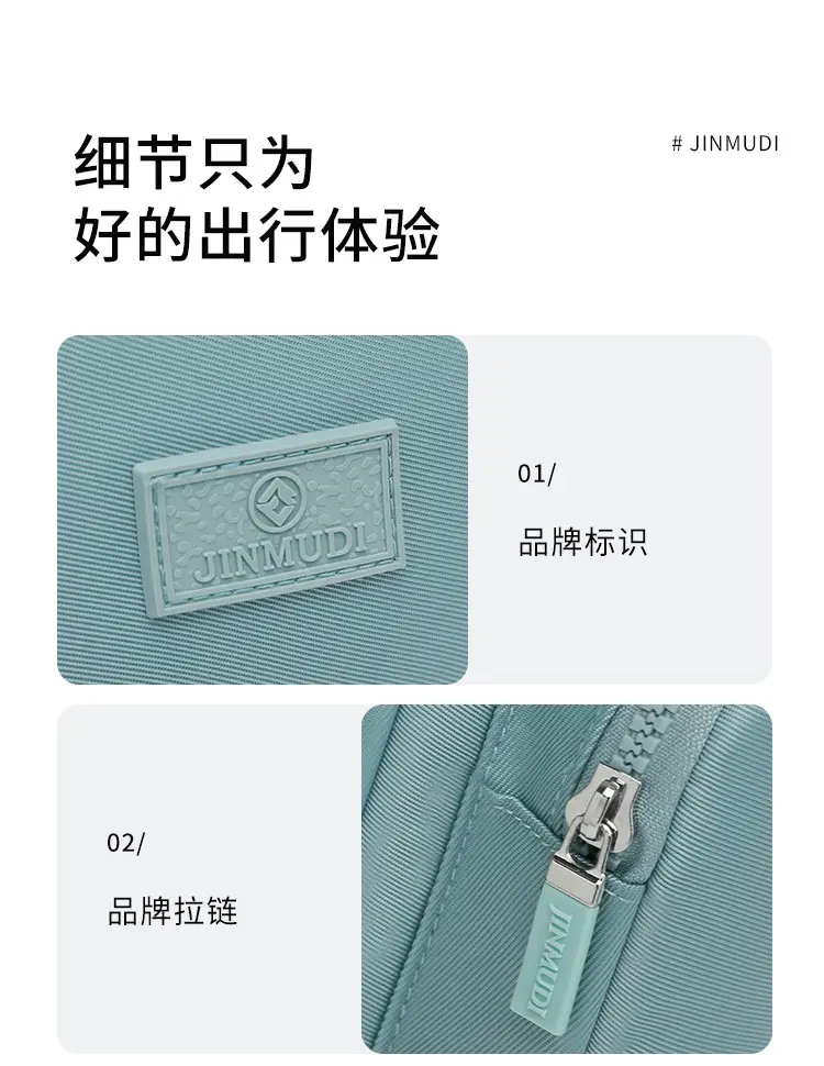 2026 Red Shoulder Bag for Middle-Aged Moms with Large Capacity — feature 24