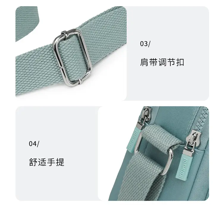 2026 Red Shoulder Bag for Middle-Aged Moms with Large Capacity — feature 25