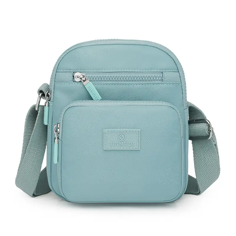 2026 Red Shoulder Bag for Middle-Aged Moms with Large Capacity - Image 5