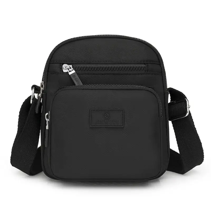 2026 Red Shoulder Bag for Middle-Aged Moms with Large Capacity - Image 6