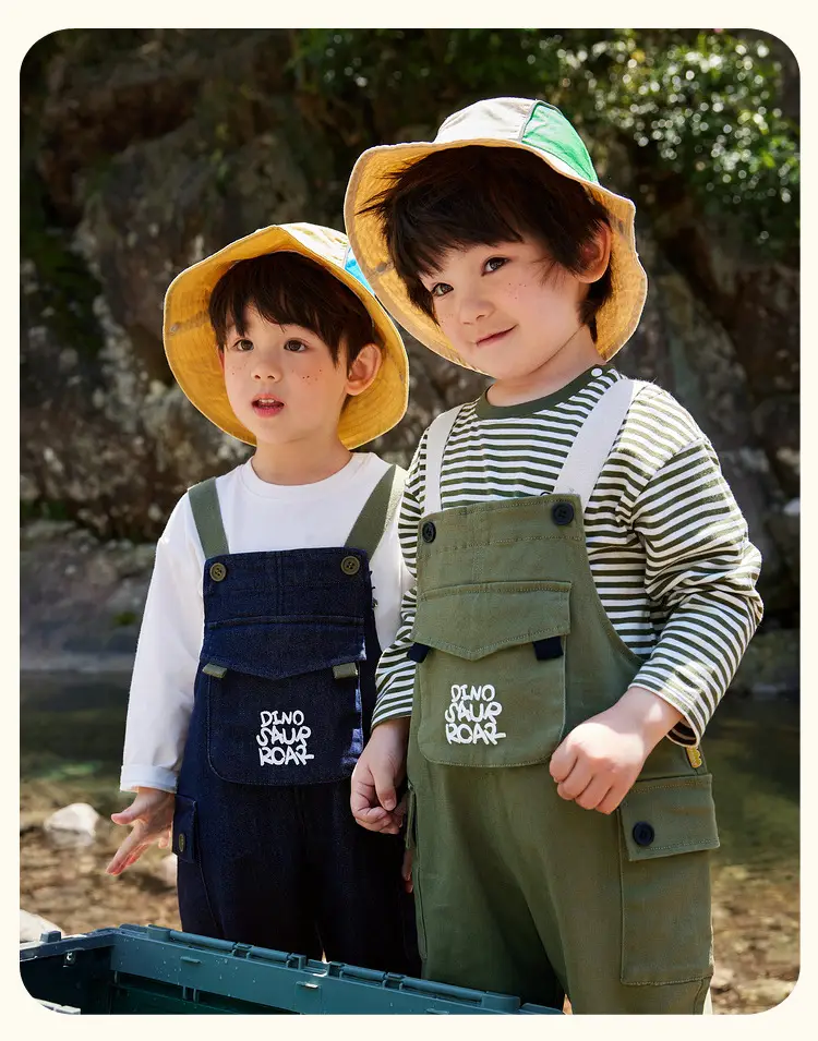 Dudu Baby Long Sleeve T-Shirt White Infant Base Layer — feature 40