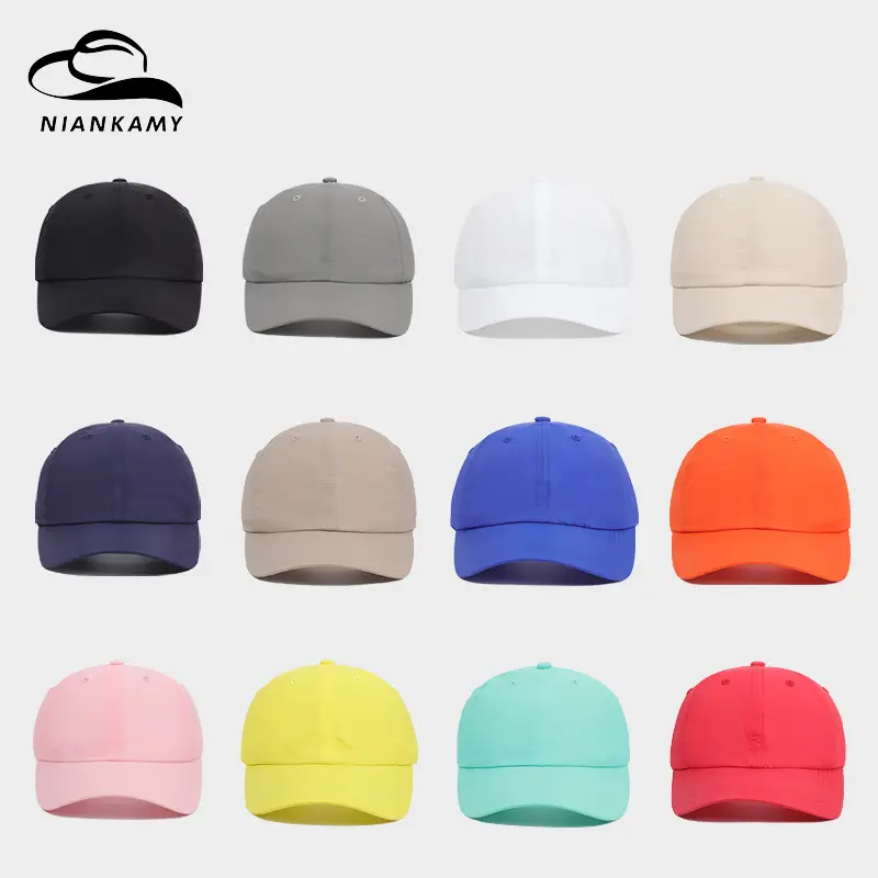 Women's Adjustable Beige Baseball Cap with Woven Strap - Image 14