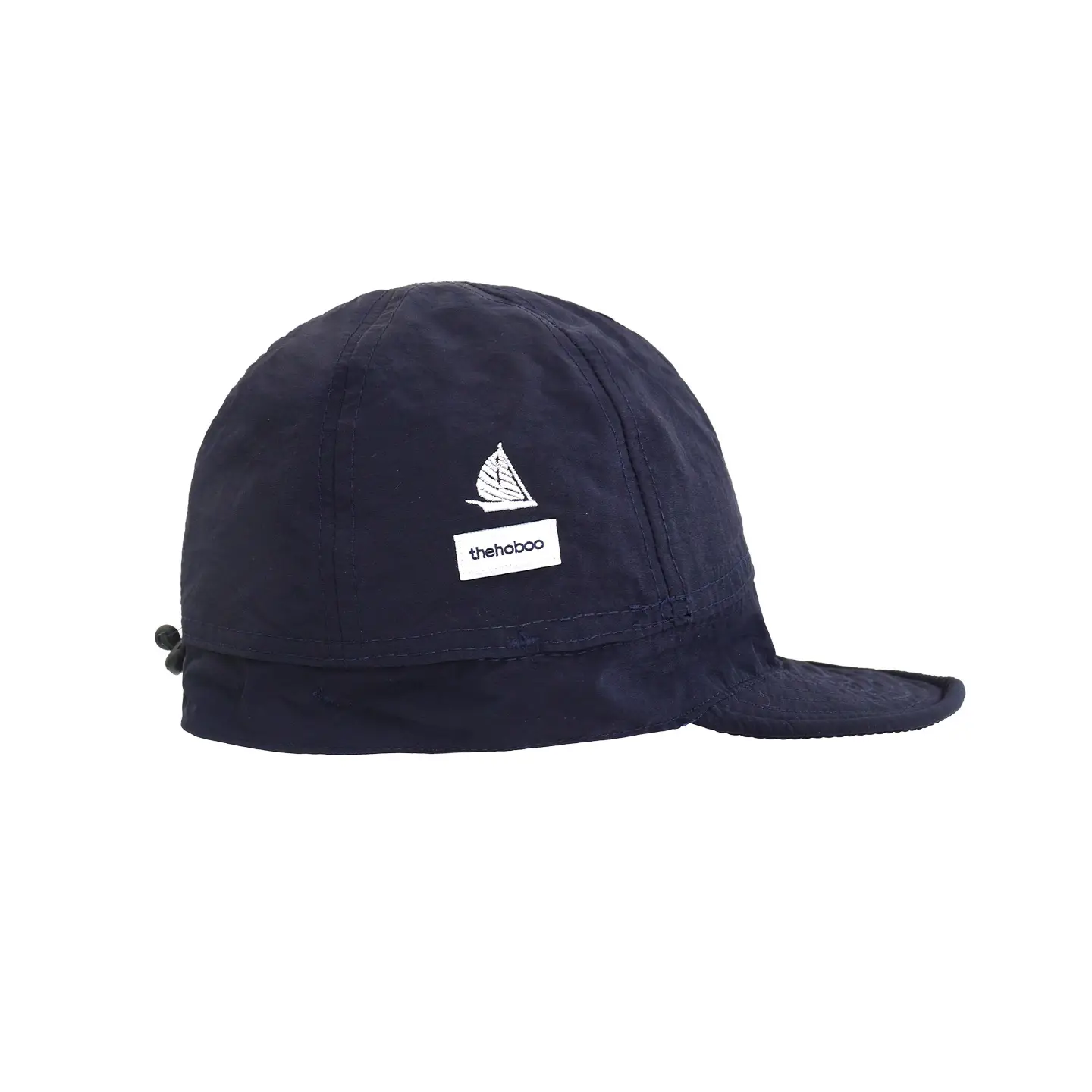 Japanese Style Quick-Dry Thin Baseball Cap for Men Women Summer - Image 7