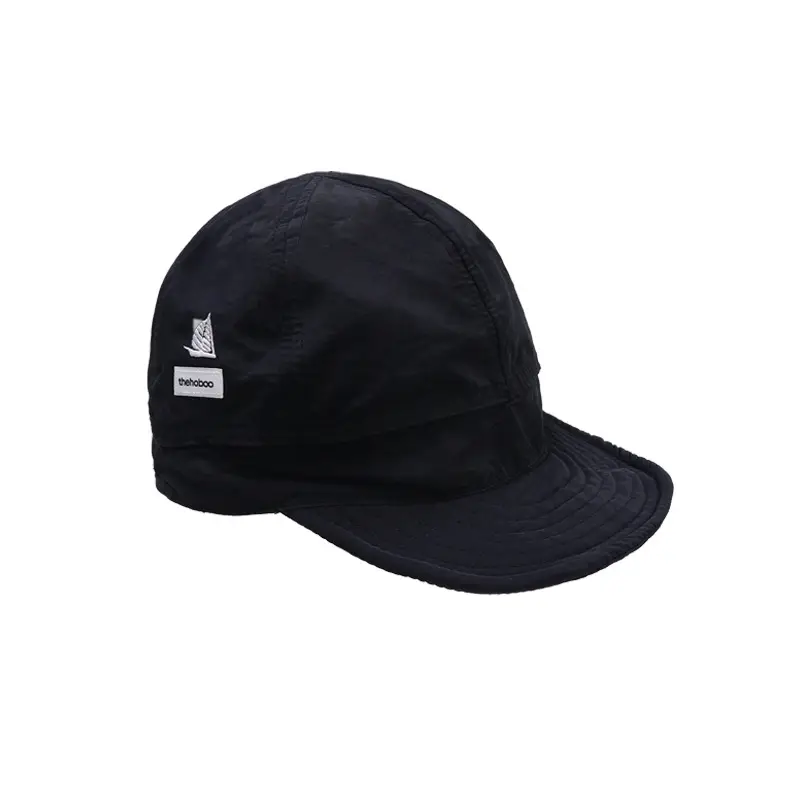 Japanese Style Quick-Dry Thin Baseball Cap for Men Women Summer - Image 2