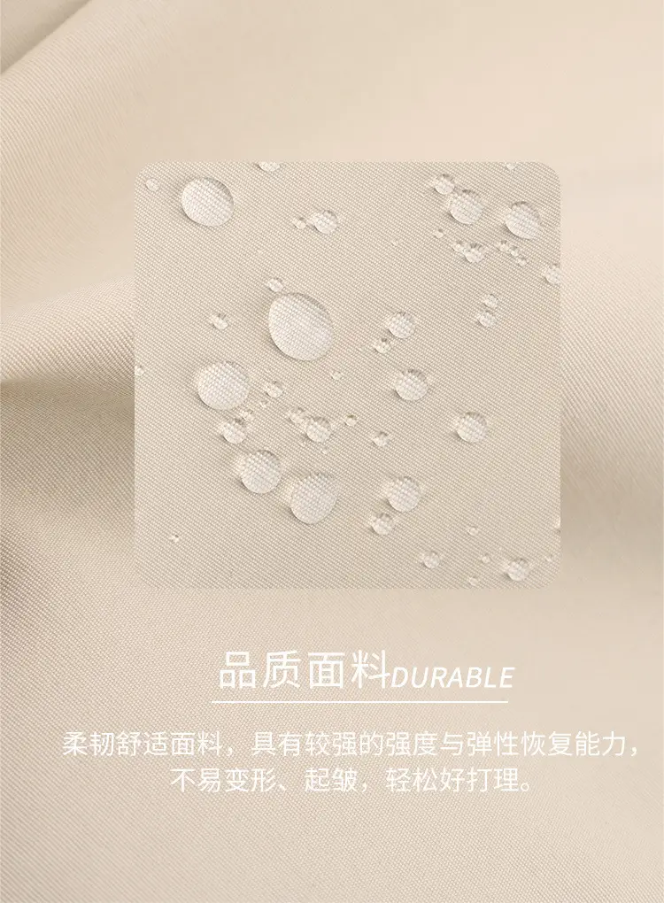 Red Multi-Layer Crossbody Bag for Women 2026 — feature 10