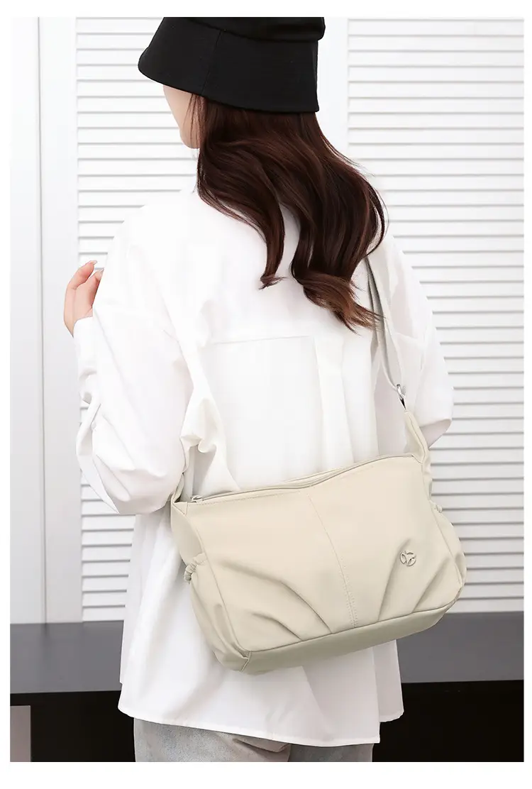 Red Multi-Layer Crossbody Bag for Women 2026 — feature 21