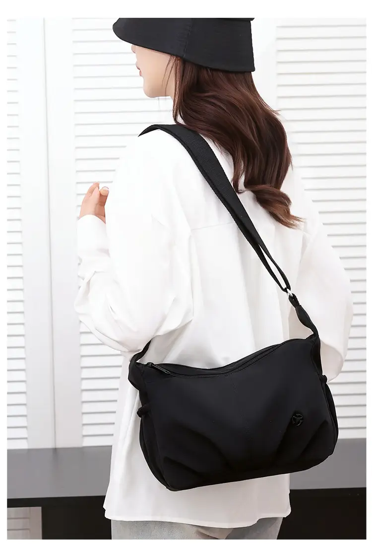Red Multi-Layer Crossbody Bag for Women 2026 — feature 24