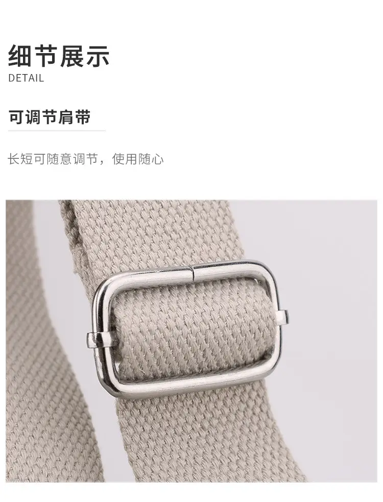 Red Multi-Layer Crossbody Bag for Women 2026 — feature 26
