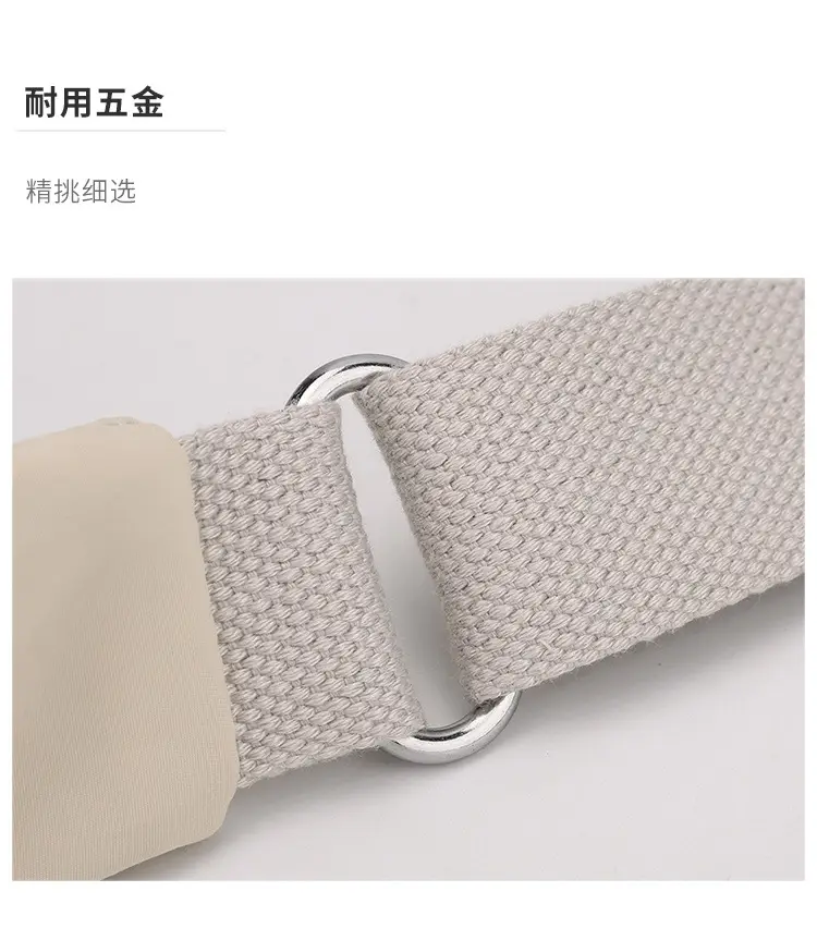 Red Multi-Layer Crossbody Bag for Women 2026 — feature 28