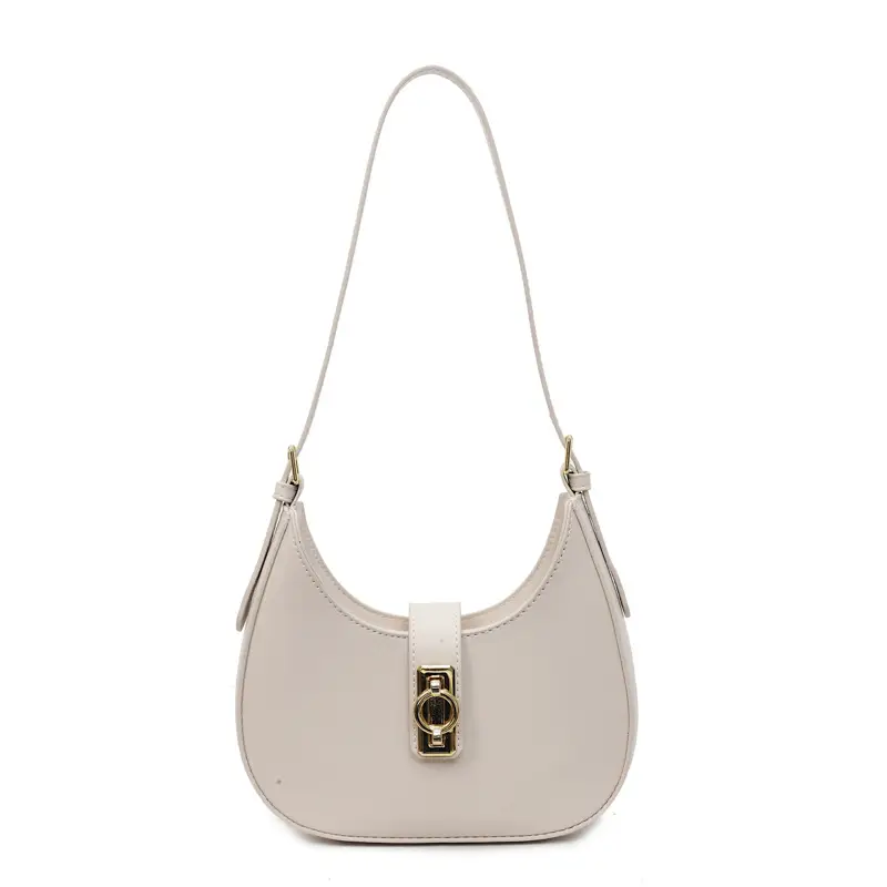 Red Saddle Bag Women 2025 New Arrival - Image 3