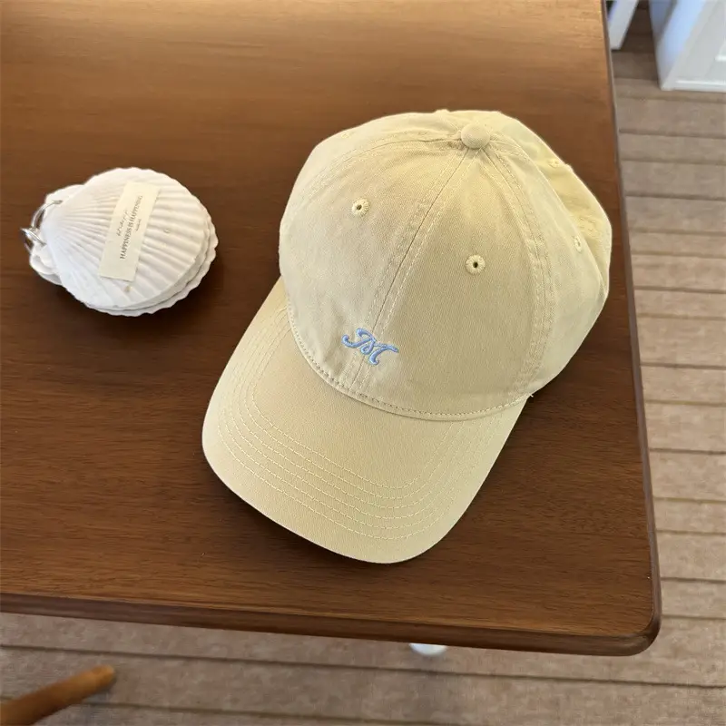 American Embroidered Baseball Caps for Women & Men - Image 4