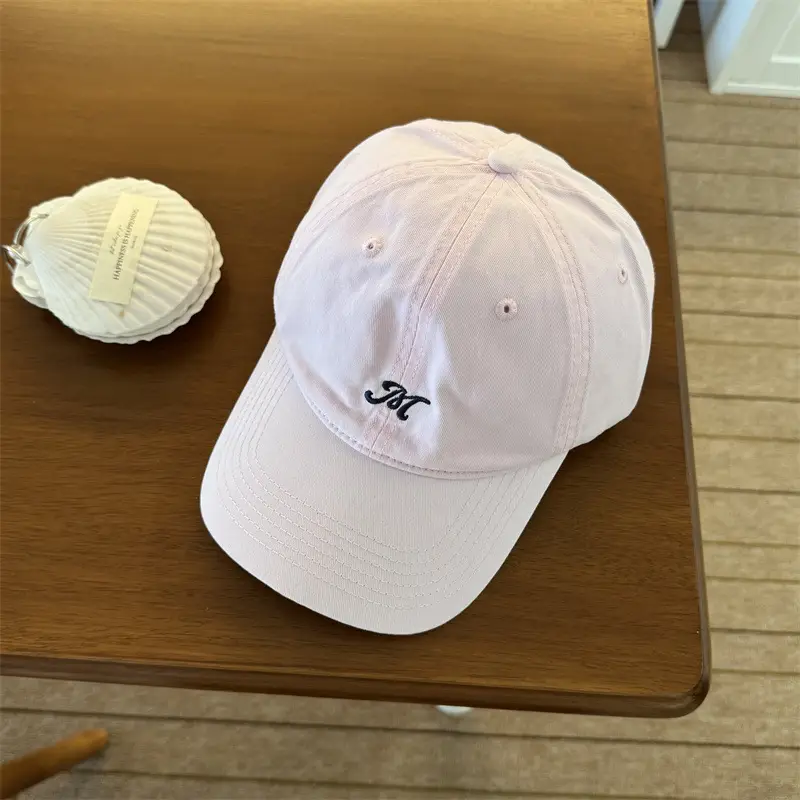 American Embroidered Baseball Caps for Women & Men - Image 5