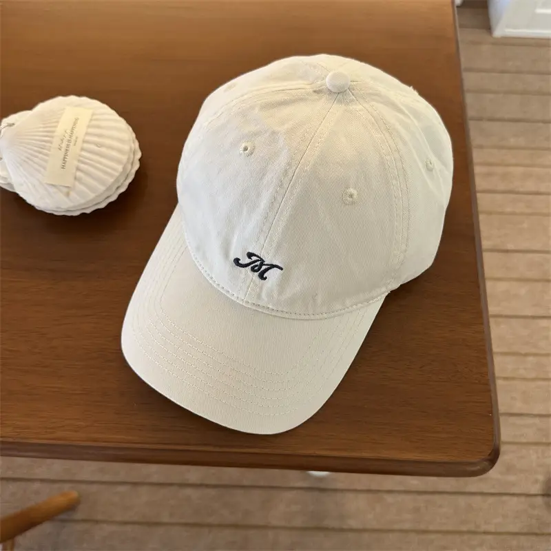 American Embroidered Baseball Caps for Women & Men - Image 6