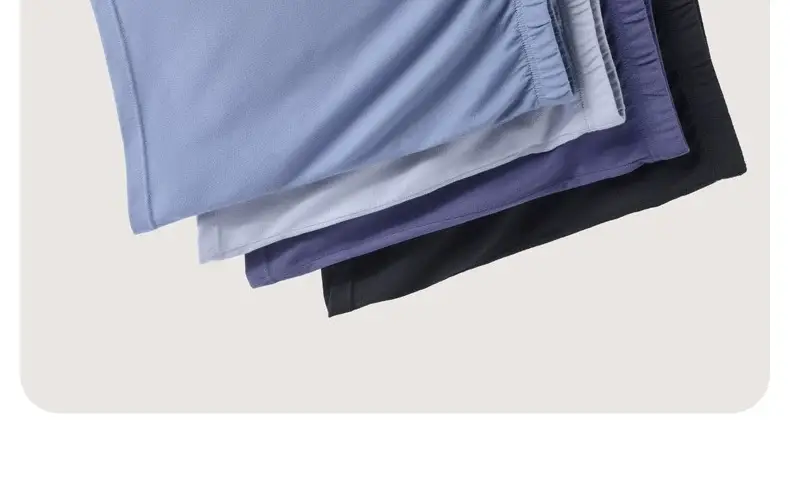 Men's 100% Cotton Black Boxer Shorts 2025 — feature 17