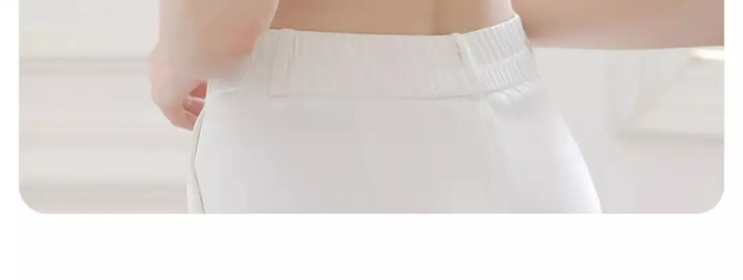 Summer Ultra-Thin Seamless Push-Up Vest-Style Intimates for Women with Fixed Cups to Hold Secondary Breasts and Prevent Sagging Breathable Bra — feature 23