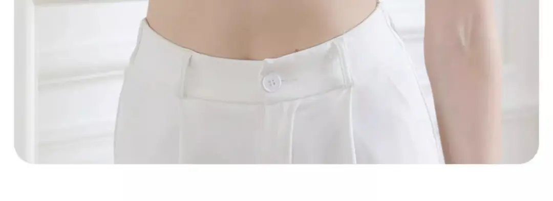 Summer Ultra-Thin Seamless Push-Up Vest-Style Intimates for Women with Fixed Cups to Hold Secondary Breasts and Prevent Sagging Breathable Bra — feature 9