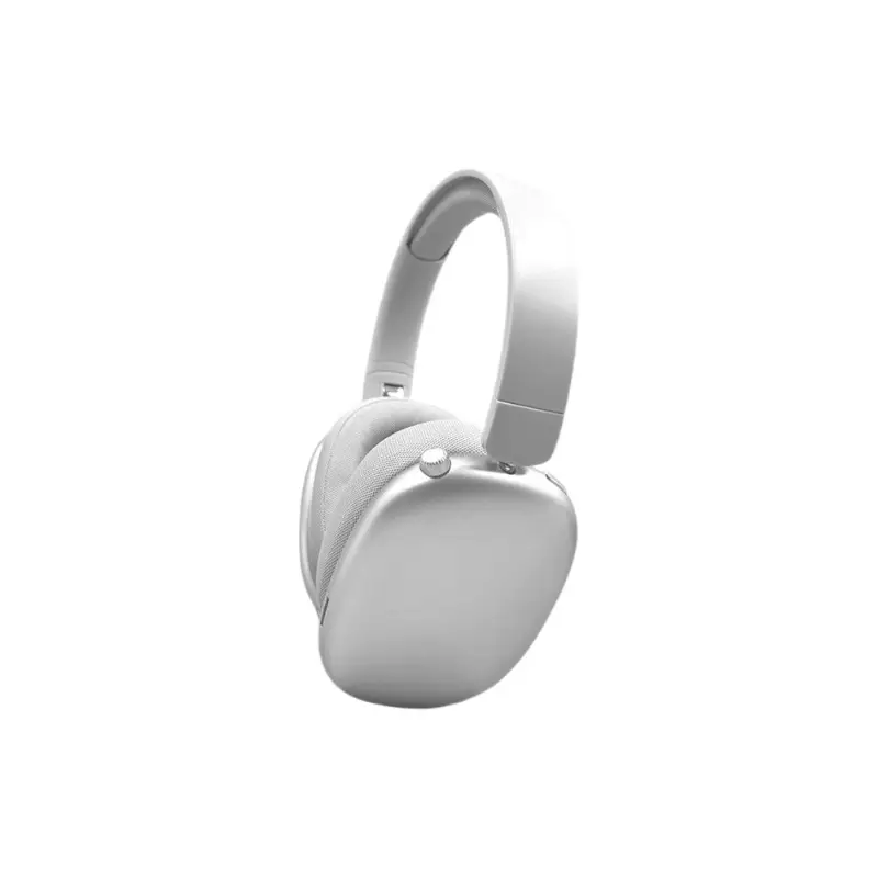New Vje35 Bluetooth Headset with Noise Cancellation & Foldable Design - Image 10