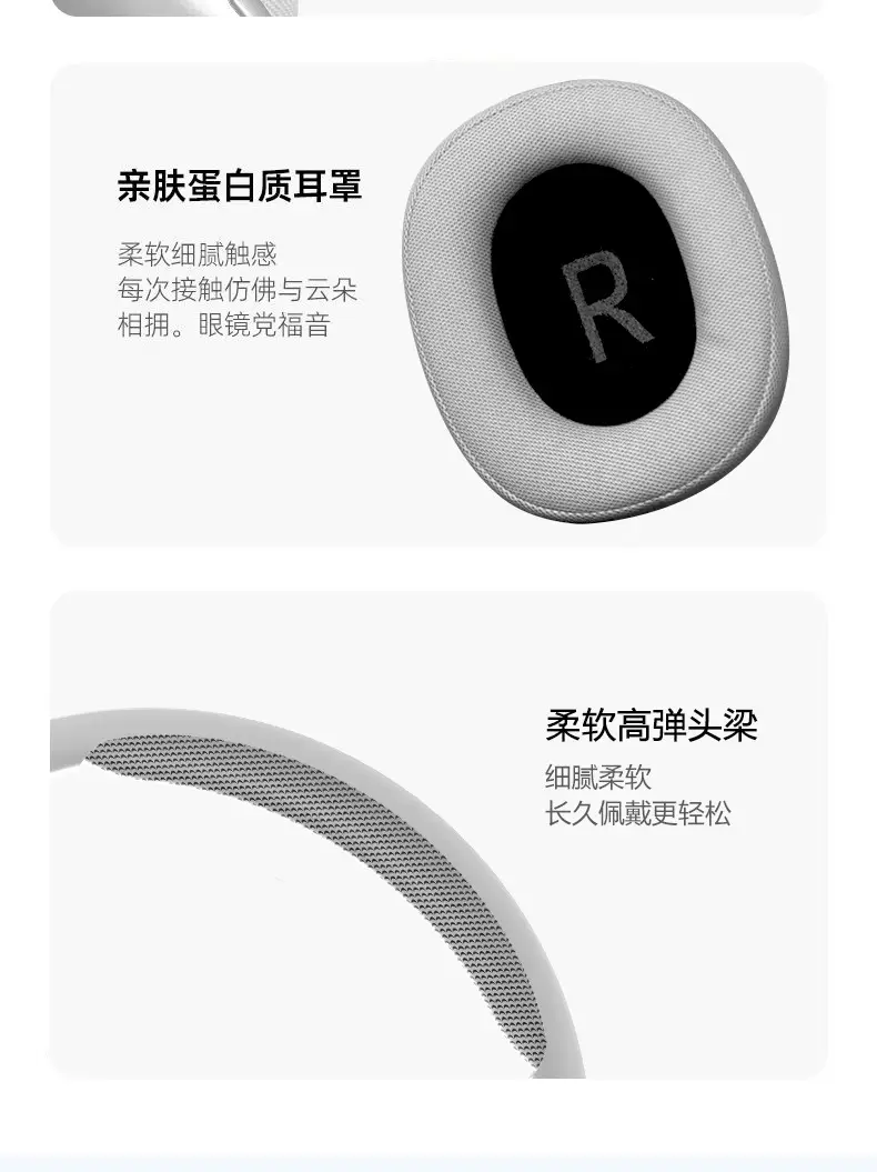 New Vje35 Bluetooth Headset with Noise Cancellation & Foldable Design — feature 14