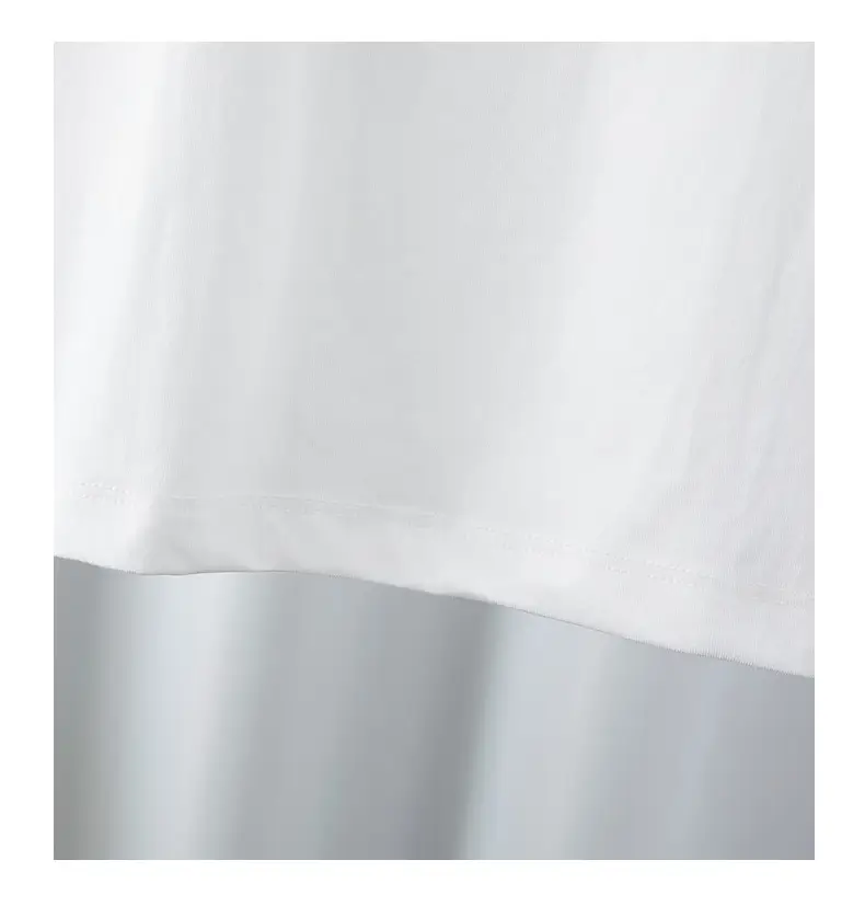 Kids White Polo Shirt Boys 2025 Summer Loose Fit — feature 9