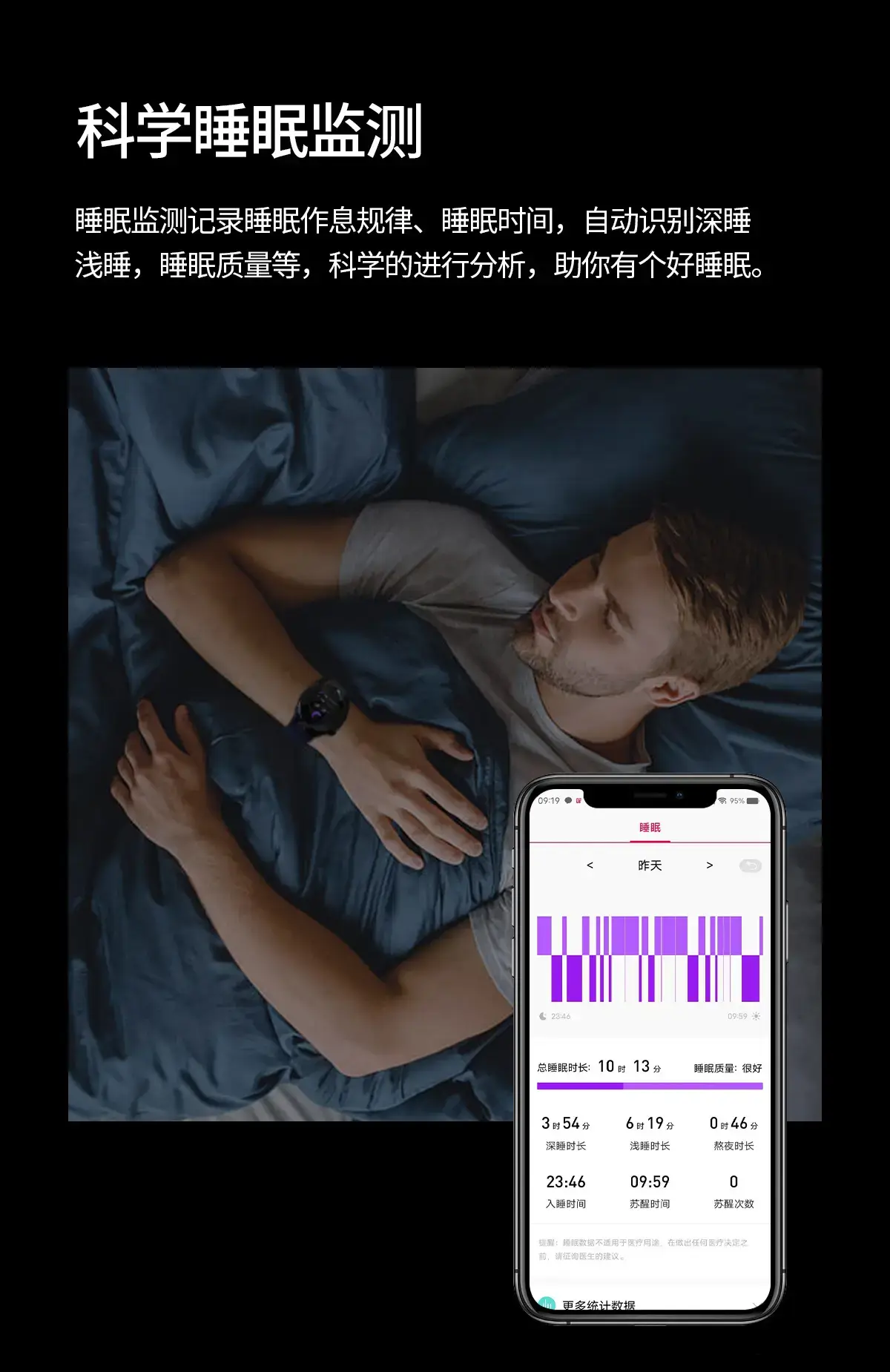 25-Year New Bluetooth Smart Call Watch with Heart Rate & Blood Sugar Tracking — feature 17