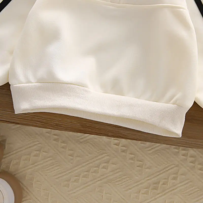 2026 Autumn Children's Suit New Style Boys' Two-Piece Set Baby Spring and Autumn Casual Sports Suit Trendy Children's Clothing Foreign Trade — feature 15