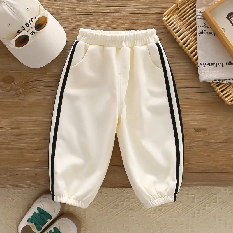 2026 Autumn Children's Suit New Style Boys' Two-Piece Set Baby Spring and Autumn Casual Sports Suit Trendy Children's Clothing Foreign Trade — feature 18