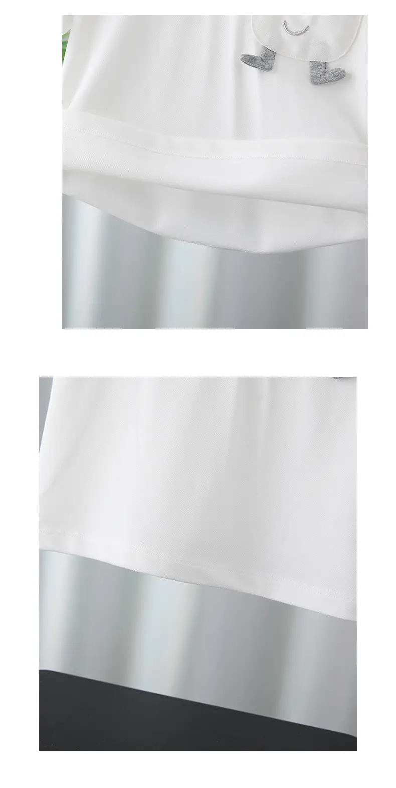 Boys Navy Polo T-Shirt Summer 2025 — feature 10