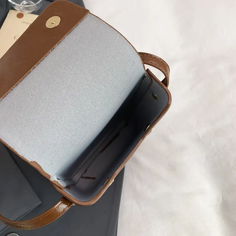 Textured Shoulder Bags for Women 2025 New Arrival - Image 8