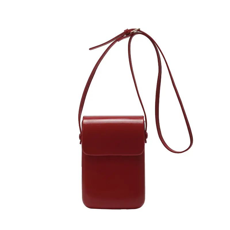 Textured Shoulder Bags for Women 2025 New Arrival - Image 9