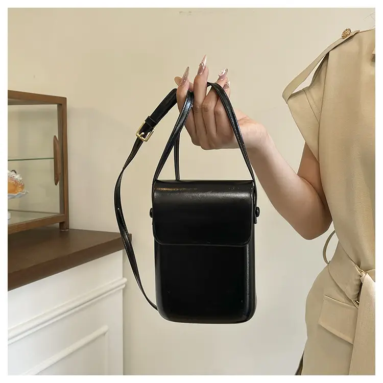Textured Shoulder Bags for Women 2025 New Arrival — feature 15