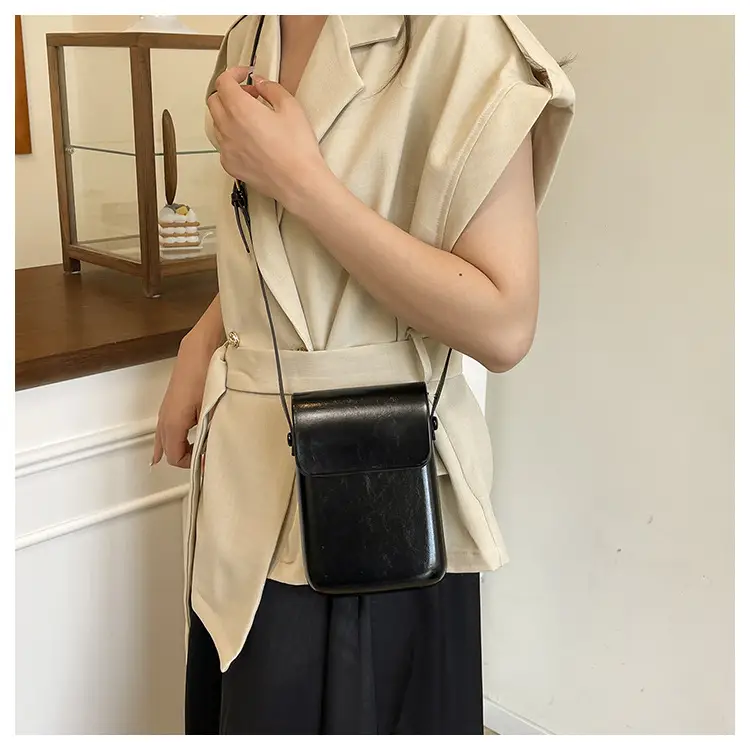 Textured Shoulder Bags for Women 2025 New Arrival — feature 16