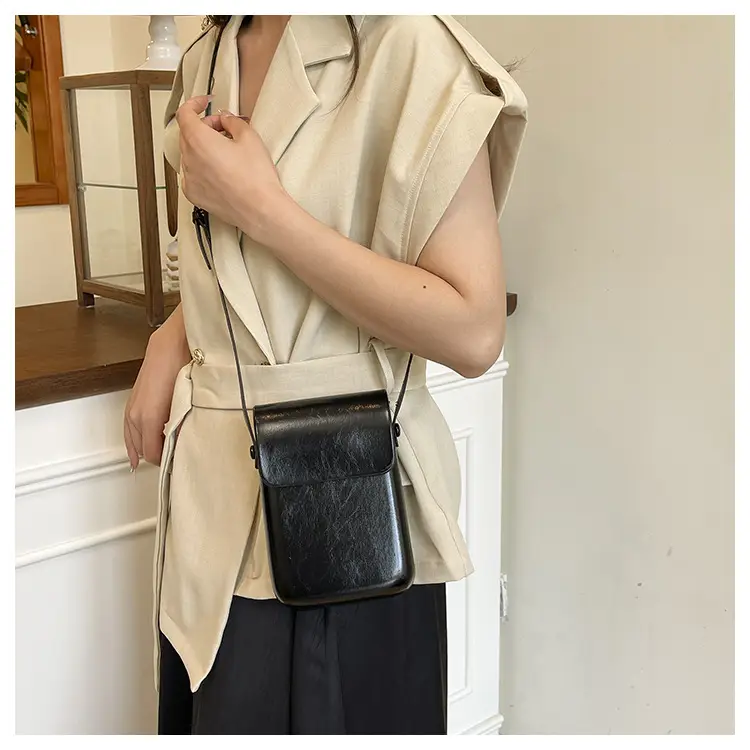 Textured Shoulder Bags for Women 2025 New Arrival — feature 17