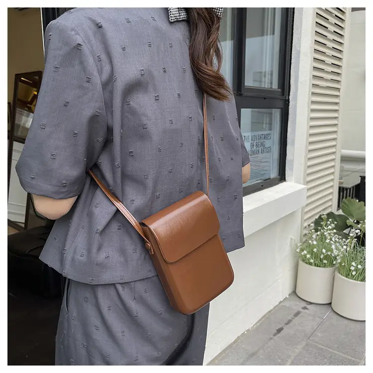 Textured Shoulder Bags for Women 2025 New Arrival — feature 18