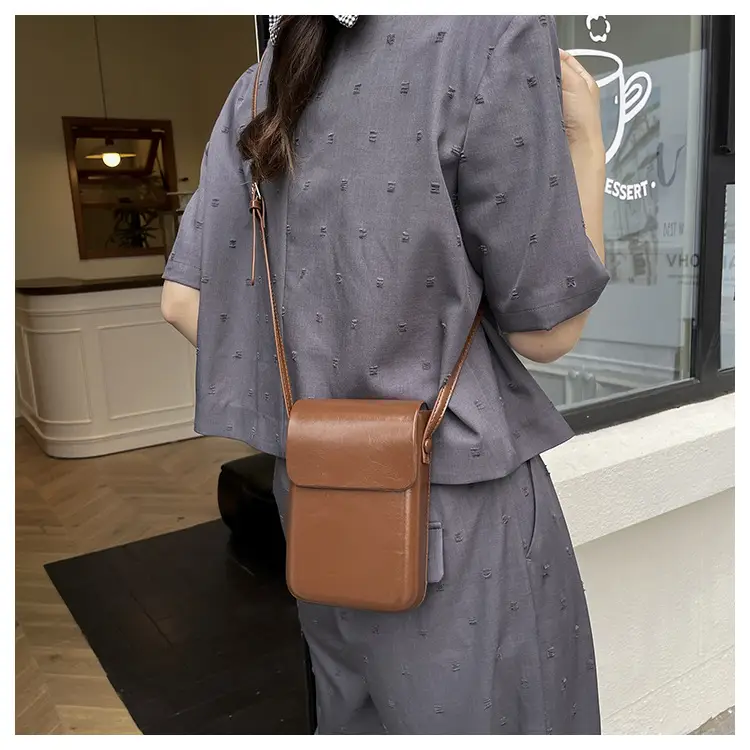Textured Shoulder Bags for Women 2025 New Arrival — feature 19