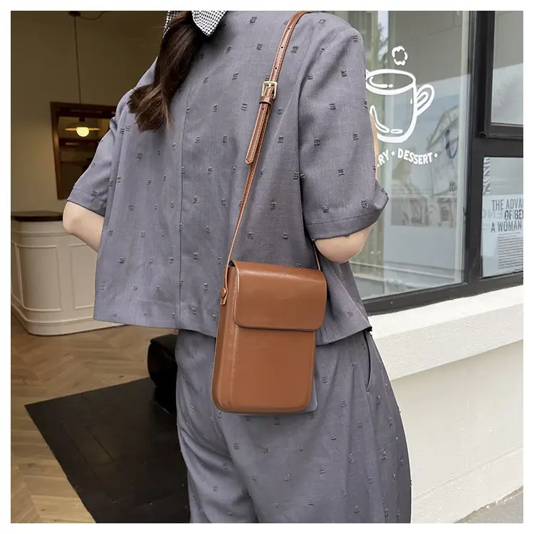 Textured Shoulder Bags for Women 2025 New Arrival — feature 20