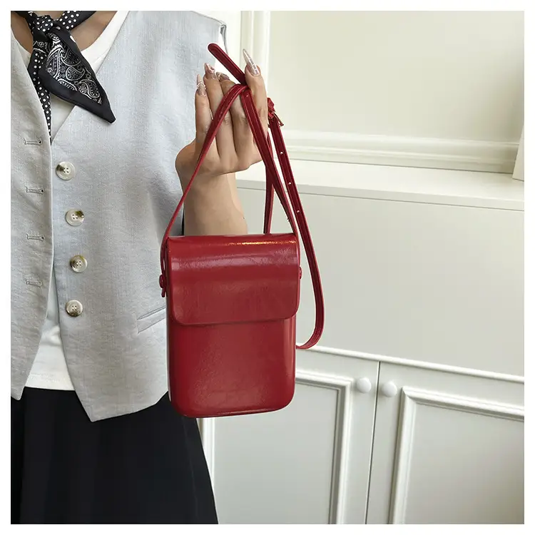 Textured Shoulder Bags for Women 2025 New Arrival — feature 21