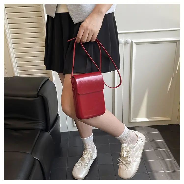 Textured Shoulder Bags for Women 2025 New Arrival — feature 22