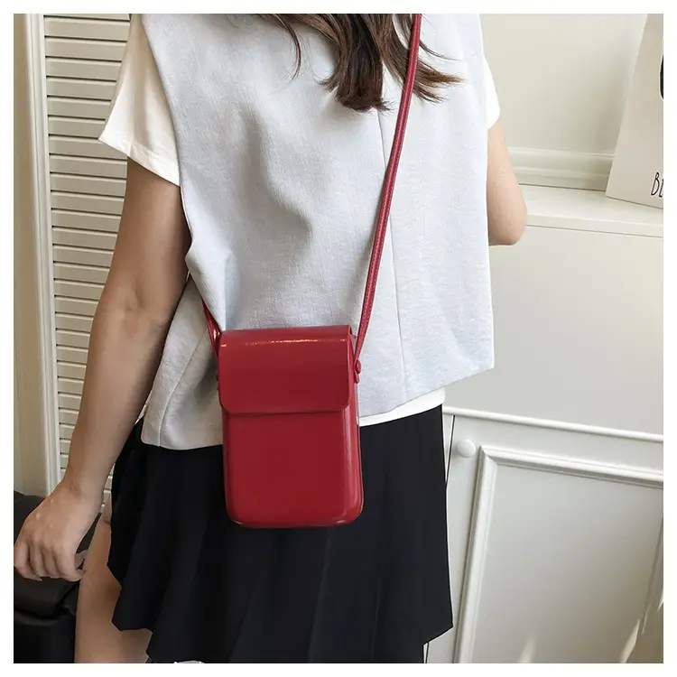Textured Shoulder Bags for Women 2025 New Arrival — feature 24