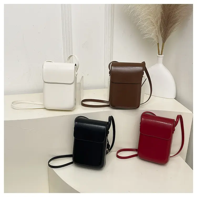 Textured Shoulder Bags for Women 2025 New Arrival — feature 25