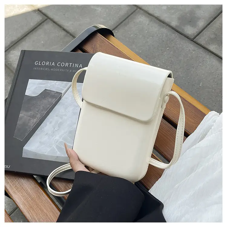 Textured Shoulder Bags for Women 2025 New Arrival — feature 26