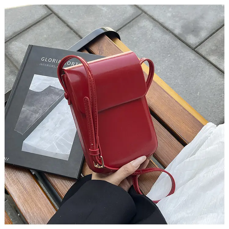 Textured Shoulder Bags for Women 2025 New Arrival — feature 27