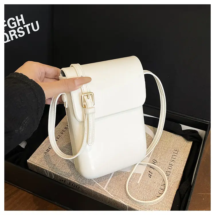 Textured Shoulder Bags for Women 2025 New Arrival — feature 28