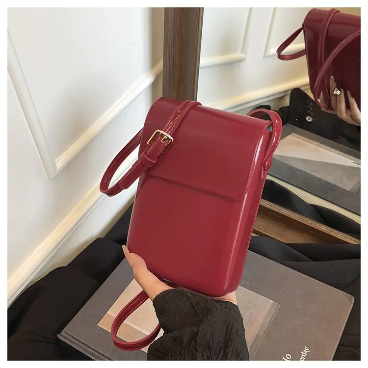 Textured Shoulder Bags for Women 2025 New Arrival — feature 29