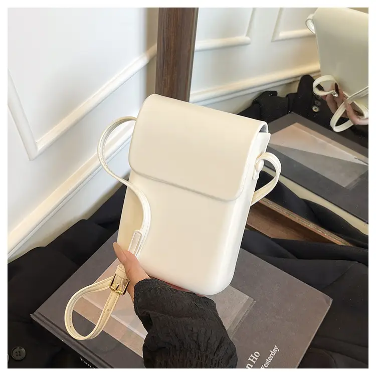 Textured Shoulder Bags for Women 2025 New Arrival — feature 30