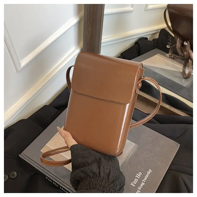 Textured Shoulder Bags for Women 2025 New Arrival — feature 31