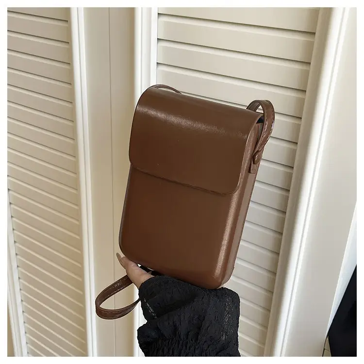 Textured Shoulder Bags for Women 2025 New Arrival — feature 32